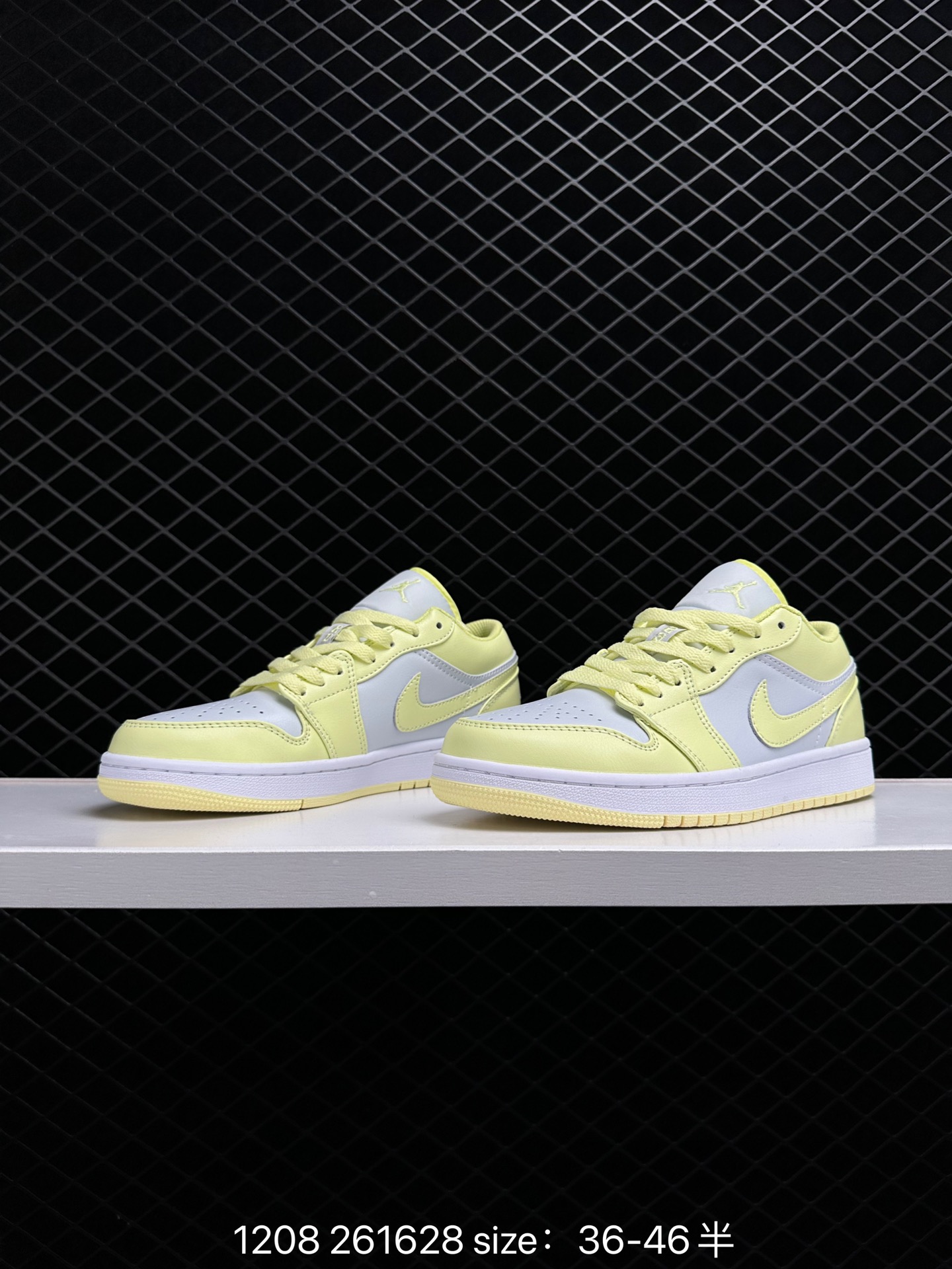 Air Jordan 1 Low AJ1